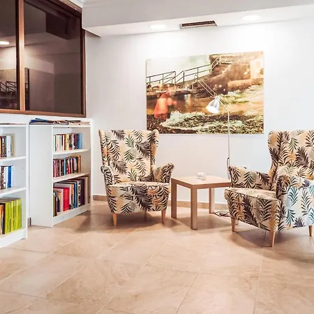 In Puerto De La Cruz With 1 Bedrooms, Wifi And Heated Swimming Pool * Puerto de la Cruz (Tenerife)